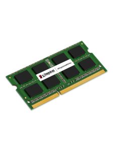 Kingston KVR16S11D6A/4WP technology valueram kvr16s11d6a4wp módulo de memoria 4 gb 1 x ddr3 1600 mhz