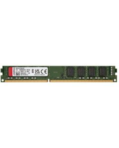 Kingston KVR16N11D6A/4WP technology valueram kvr16n11d6a4wp módulo de memoria 4 gb 1 x ddr3 1600 mhz