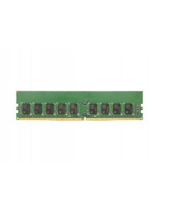 Synology D4EU01-8G módulo de memoria 8 gb 1 x ddr4 2666 mhz ecc