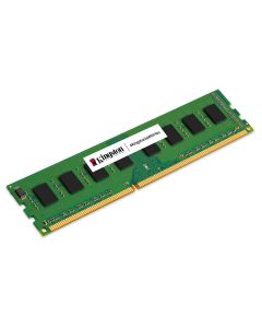 Kingston KVR16LN11D6A/4WP technology valueram kvr16ln11d6a4wp módulo de memoria 4 gb 1 x ddr3l 1600 mhz