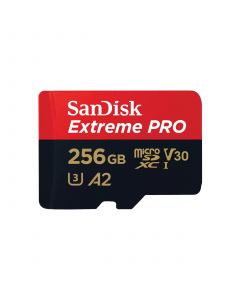 Sandisk SDSQXCD-256G-GN6MA extreme pro 256 gb microsdxc uhs-i clase 10