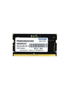 Patriot PSD532G48002S memory signature module 32 gb 1 x ddr5 4800 mhz