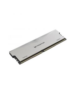 Acer BL.9BWWR.346 memoria predator pallas u-dimm ddr4 32gb (2x16), 3600 mhz cl18 gaming color plata (BL.9BWWR.346)
