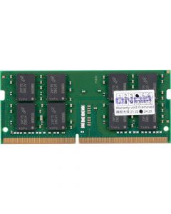 Qnap RAM-32GDR4K0-SO-3200 memory module 32 gb ddr4 3200 mhz