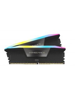 Corsair CMH64GX5M2B5200C40 vengeance memory module 64 gb 2 x 32 ddr5 5200 mhz
