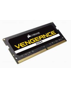 Corsair CMSX16GX4M1A3200C22 vengeance módulo de memoria 16 gb 1 x ddr4 3200 mhz