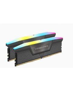 Corsair CMH64GX5M2B5600Z40K vengeance memory module 64 gb 2 x 32 ddr5 5600 mhz
