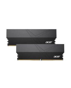 Acer BL.9BWWA.457 memoria ht200 udimm ddr5 64gb (2x32gb) 6000 mhz pc/gaming color negro (bl.9bwwa.57)