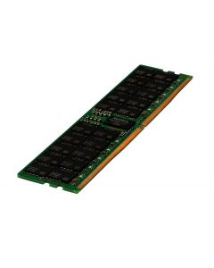 Hpe P64707-B21 64Gb (1X64gb) Dual Rank X4 Ddr5-5600 Cas-46-45-45 Ec8 Registered Smart Memory Kit