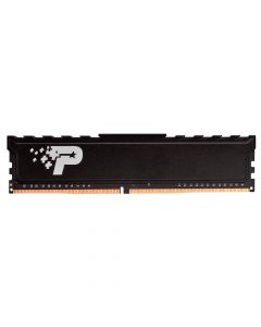 Patriot PSP48G3200H1 memoria ram signature premium udimm ddr4 8gb 3200mhz cl22 pc4-5600 260pin 1.2v pc (PSP48G3200H1)