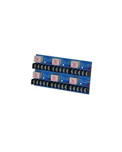 Altronix rb610 Relevadores 61224vcd Salida 28vcd128vcad 10amp Spdt (rb610)