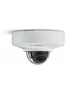Bosch NDV-3503-F03 f_ndv3503f03- micro dome fijo  5mp 100 gardos lente 2.8mm. analiticos de video