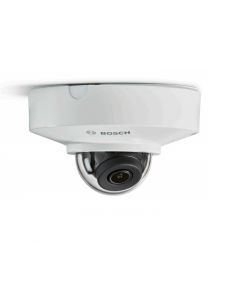 Bosch NDV-3503-F02 f_ndv3503f02- micro dome fijo  5mp 120 gardos lente 2.3mm. analiticos de video