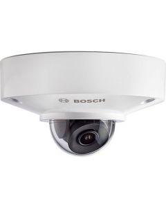 Bosch NDV-3502-F03 v_ndv3502f03- flexidome ip micro 3000/ lente fijo 100/  ik08