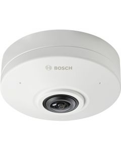 Bosch NDS-5704-F360 flexidome panoramic 5100i bala (forma) cámara de seguridad ip interior y exterior 1280 x 720 pixeles techo