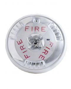 Bosch W-HSWC f_whswc-  sirena-estrobo 12 24vcd multicandela blanco techo