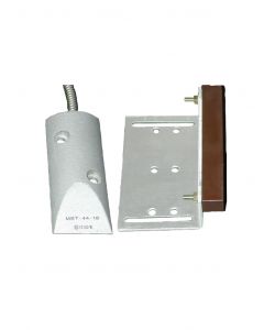 Bosch ISN-CMET-4418 i_isncmet4418 - contacto de puerta basculante lazo cerrado compatible con paneles risco dsc ihorn