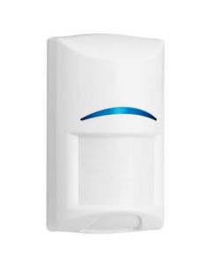 Bosch ISC-BDL2-W12G i_iscbdl2w12g - detector de movimiento tritech 10.525ghz12m compatible con risco dsc ihorn