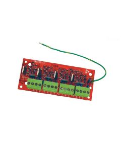 Bosch FPC-7034 f_fpc7034 - expansor de 4 zonas compatible con panel fpd 7024