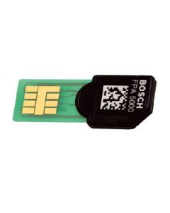 Bosch ADC 0512 A f_adc0512a - tarjeta de direcciones para controlador la central 512 puntos