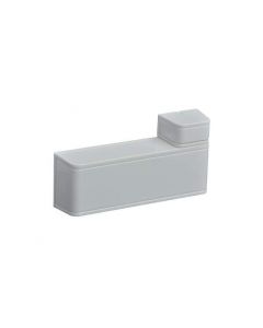 Bosch RFUN-A i_rfuna - transmisor universal  monitoreo de puertas ventanas u otro contacto seco duracion bateria 60 meses
