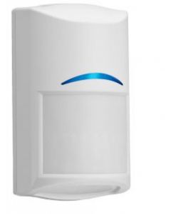 Bosch ISC-CDL1-W15G motion detector passive infrared (pir) sensor/microwave sensor wired wall white