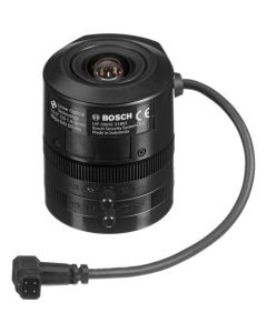 Bosch LVF-5003N-S3813 v_lvf5003ns3813 - lente megapixel sr varifocal  sensor 1 2 3 mp de 3.8 a 13 mm.