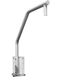Bosch VGA-ROOF-MOUNT cámaras de seguridad y montaje para vivienda monte