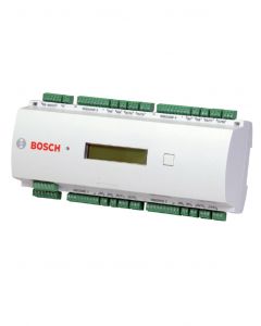 Bosch APC-AMC2-4WCF a_apcamc24wcf - amc2 modulo de control acceso 1 a 4 puertas  interfaz wiegand 8 entradas salidas