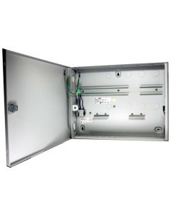 Bosch AEC-AMC2-UL01 a_aecamc2ul01 - caja para controlador de puertas con 1 riel
