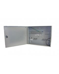 Bosch AEC-AMC2-UL1 a_aecamc2ul1 - caja para controlador de puertas con 1 riel
