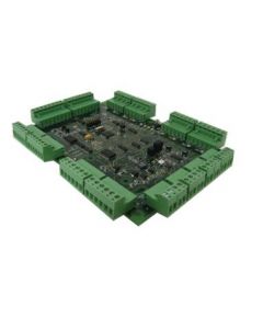 Bosch API-AEC21-4WR a_apiaec214wr - placa con 4 puertos wiegand 8 entradas salidas