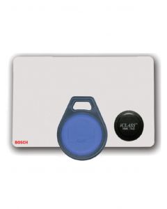 Bosch ACD-IC2K37-50 a_acdic2k3750 - tarjetas  iclass 2k 37bit 50 piezas