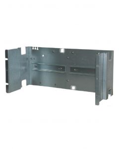 Bosch AEC-PANEL19-4DR a_aecpanel194dr - placa de montaje para racks 19 pulgadas hasta 4 amc2