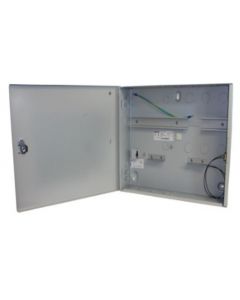 Bosch ACX-RAIL-400 a_acxrail400 - carril de montaje para controlador amc2