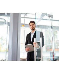 Bosch AMS-BASE-PLUS30 a_amsbaseplus30- licencia ams acceso hasta 512 puertas 5 clientes 200,000 tarjetas