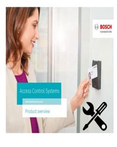 Bosch AMS-SMA-PLUS a_amssmaplus- licencia 12 meses de mantenimiento para ams plus