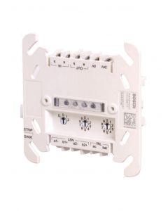 Bosch FLM-420-NAC-D f_flm420nacd - modulo de control p  fpa5000 montaje en riel