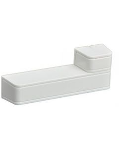Bosch RFDW-SM-A i_rfdwsma - contacto magnetico inalambrico radion  control de condiciones bateria baja sabotaje tapa