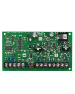 Bosch D8125MUX i_D8125MUX- modulo de expansion multiplex compatible con zonex