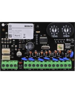 Bosch B208 i_B208 - modulo de expansion 8 entradas  conexion modular sdi2