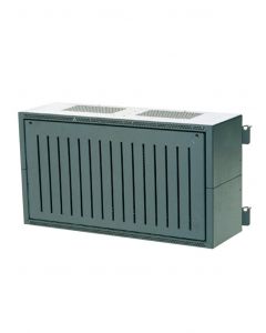 Bosch PSF 0002 A f_psf0002a - cabina para fuente de alimentacion  montaje en bastidor