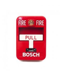 Bosch FMM-7045 f_fmm7045 - estacion manual direccionable color rojo