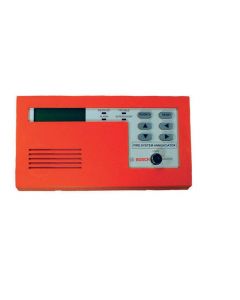 Bosch FMR-7036 f_fmr7036 - teclado anunciador  lcd compatible con panel fpd 7024
