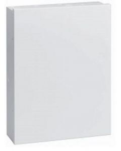 Bosch B11 i_B11 - carcasa metalica color blanco para paneles de serie b