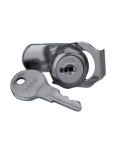Bosch D101 i_D101 - conjunto de llave y cerradura estandar