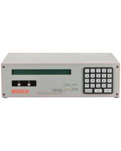 Bosch D6100IPV6-01 i_d6100ipv601 - 2 lineas pstn receptora pasarela audio bidireccional 120 vac
