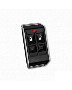 Bosch RFKF-FB-A i_rfkffba - control remoto a 433.42  mhz compatible con panel de alarma 4 botones