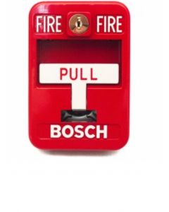 Bosch FMM-100SATK f_fmm100satk - estacion manual convencional color rojo
