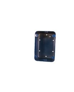 Bosch FMM-100BB-B f_fmm100bbb - caja para montaje de estacion manual convencional en color azul